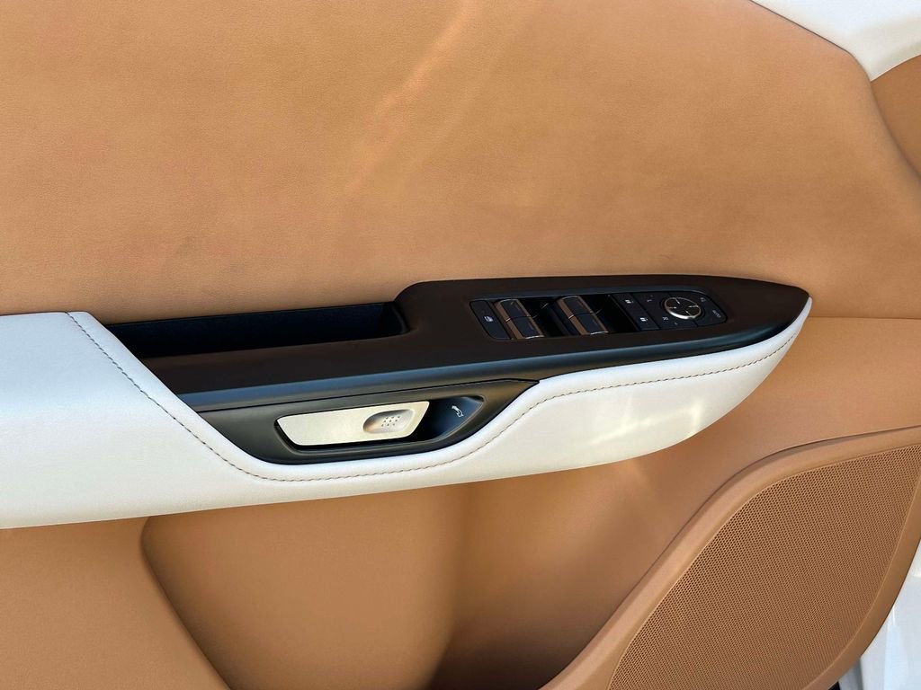 New 2026 Lexus RZ 450e AWD image 13