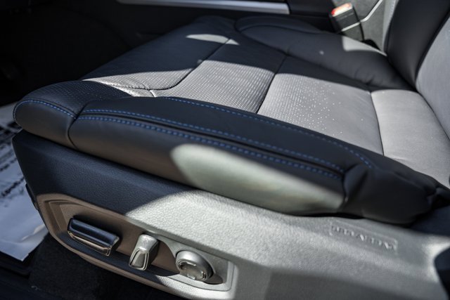 New 2026 Toyota Tundra Platinum image 35