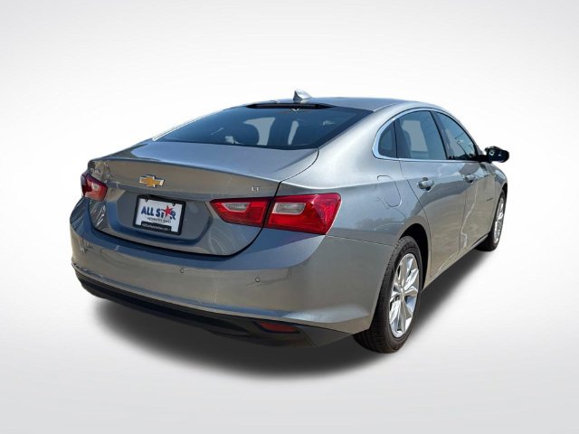 Used 2024 Chevrolet Malibu LT FWD image 9
