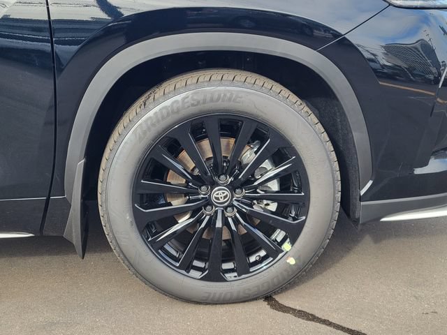 New 2026 Toyota Highlander XSE AWD/4WD image 28