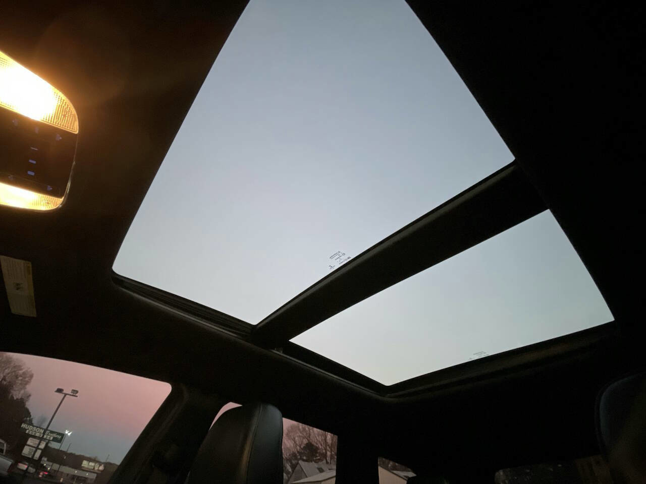 Used 2015 Jeep Grand Cherokee High Altitude image 22