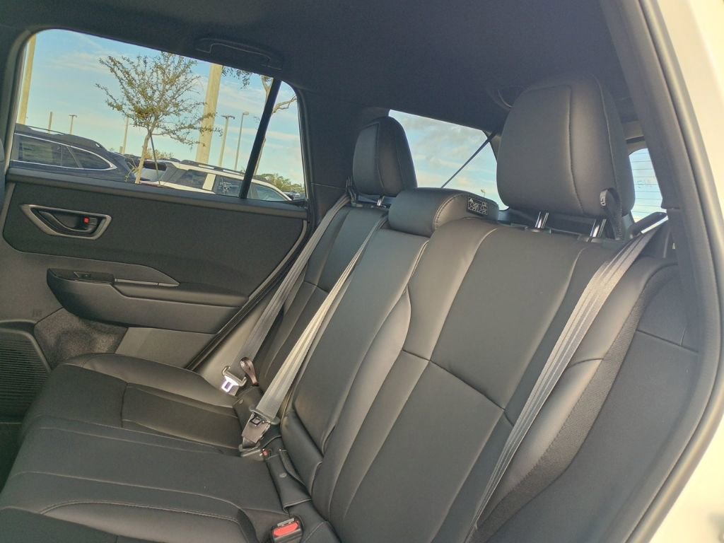 New 2026 Subaru Outback Premium image 14