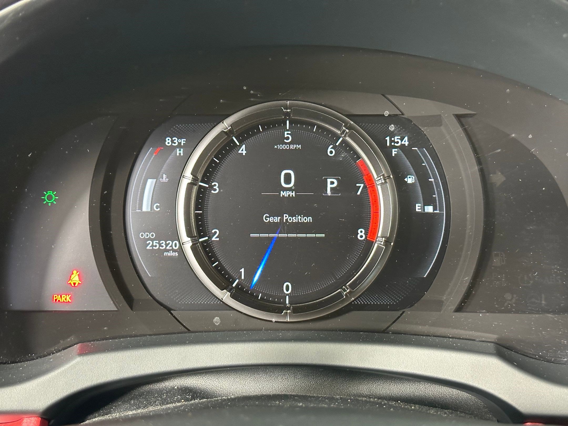 Used 2023 Lexus IS 350 F Sport image 18