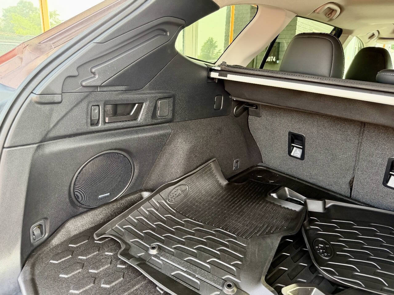 Used 2022 Subaru Outback Limited AWD/4WD image 20