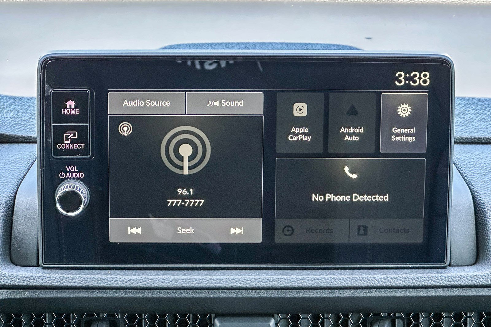 New 2026 Honda CR-V Sport-L image 29