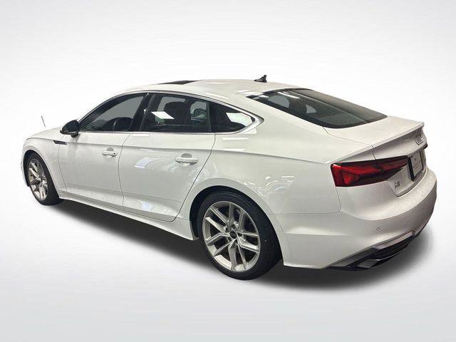 Used 2024 Audi A5 2.0T Premium Plus AWD/4WD image 34
