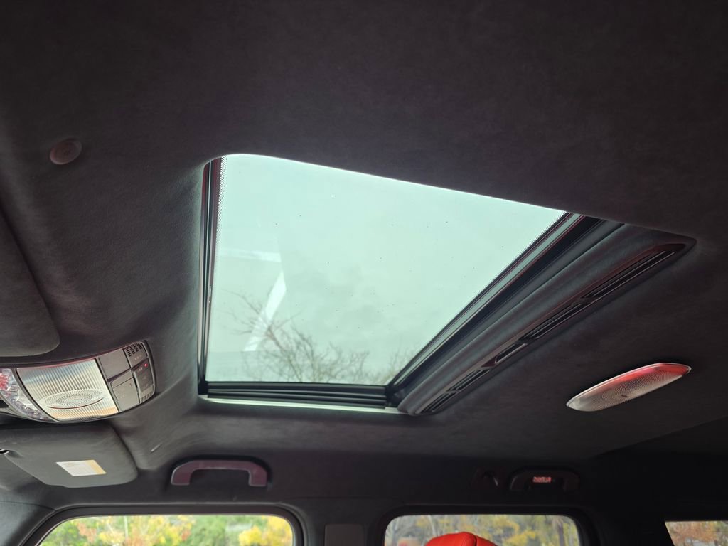 Used 2025 Mercedes-Benz G 63 AMG 4MATIC image 14