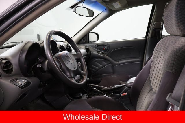 Used 2003 Pontiac Grand Am SE FWD image 11