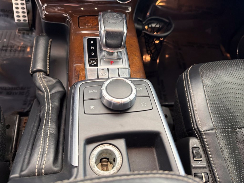 Used 2014 Mercedes-Benz G 63 AMG 4MATIC image 56