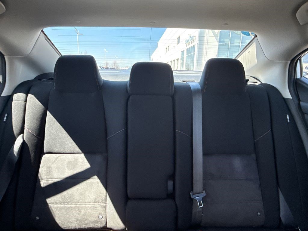 Used 2023 Nissan Sentra SR w/ Midnight Edition Package image 18