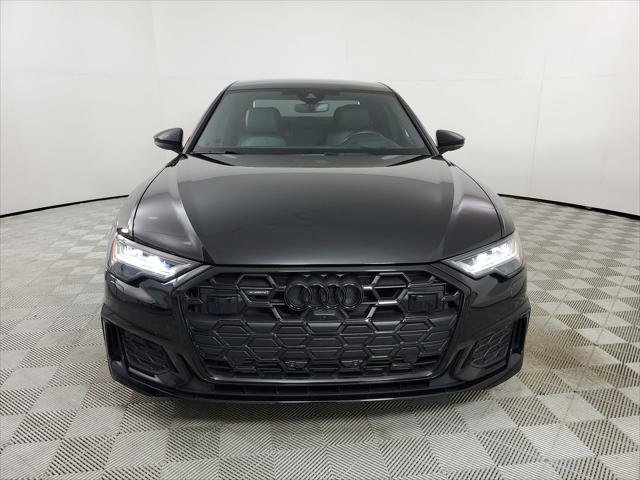 Certified 2024 Audi A6 3.0T Prestige AWD/4WD image 3