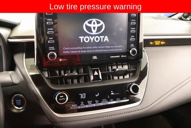 Certified 2022 Toyota Corolla SE image 15