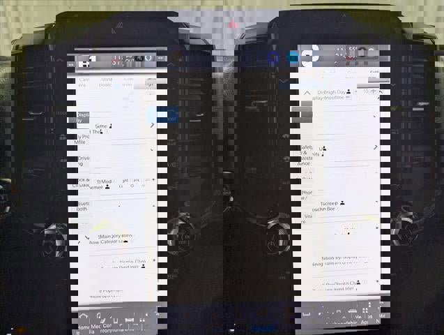 New 2026 RAM 2500 Tradesman image 55