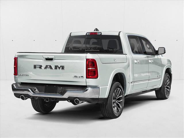 New 2026 RAM 1500 Limited video 2