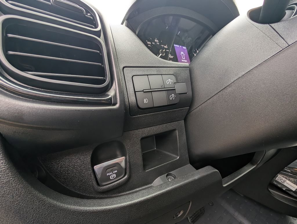New 2026 RAM ProMaster 2500 w/ Convenience Group image 44