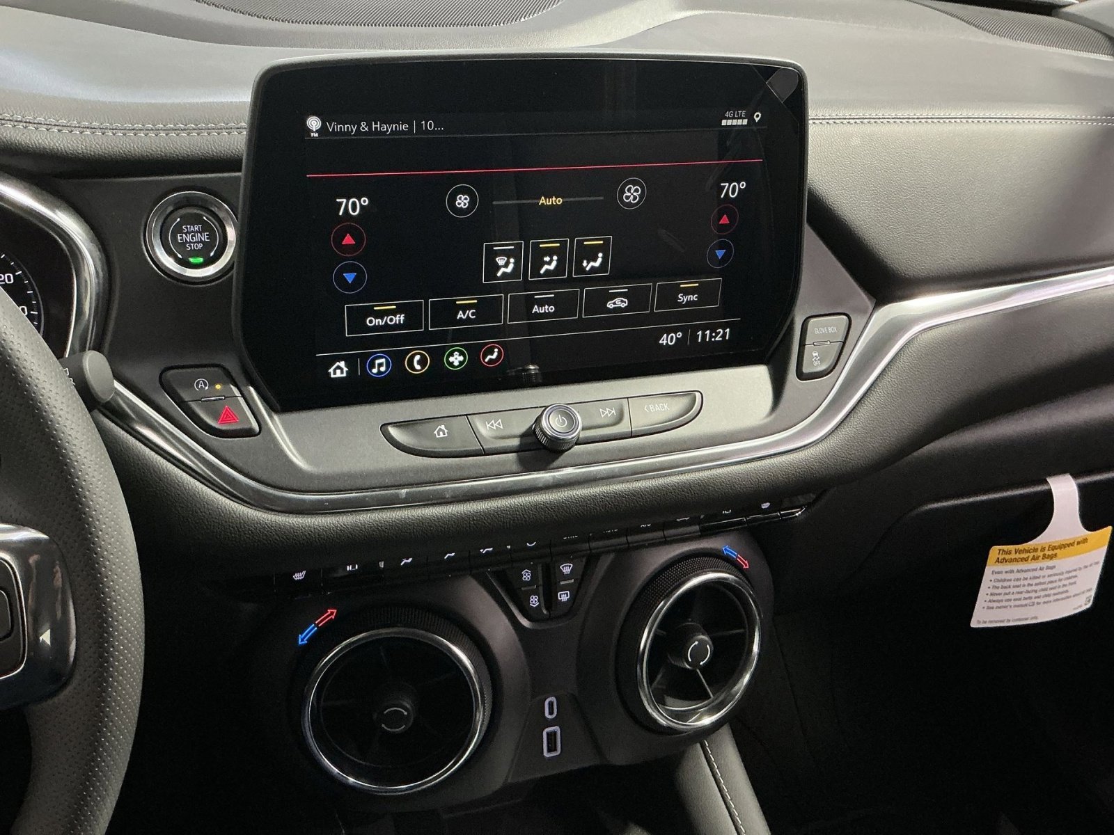 New 2026 Chevrolet Blazer LT w/ Convenience Package image 29