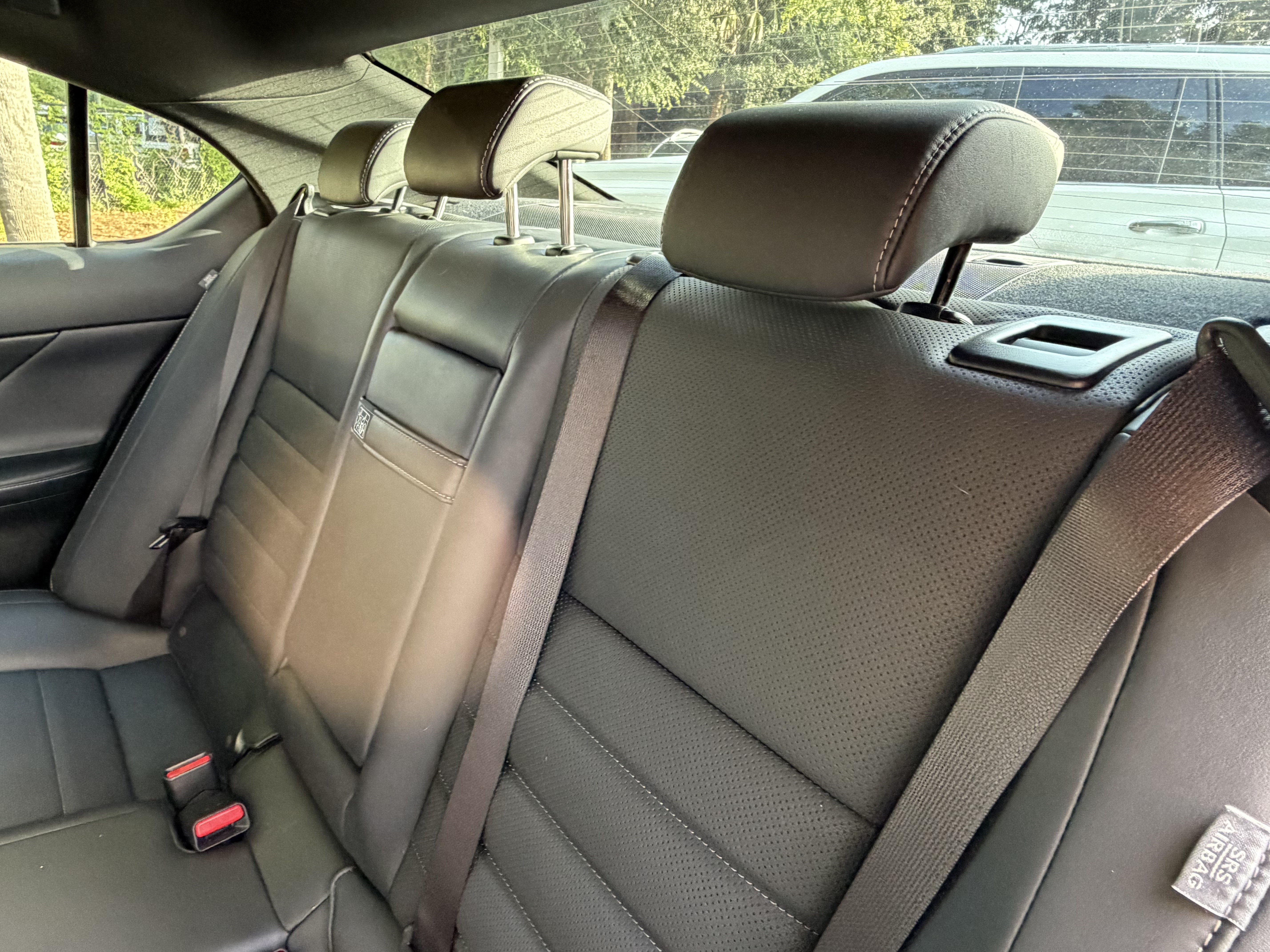Used 2023 Lexus IS 350 F Sport w/ Navigation Package RWD image 33