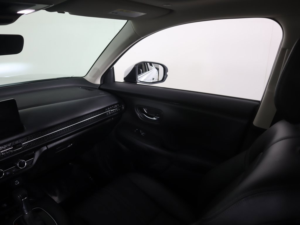 Used 2025 Honda HR-V EX-L image 36