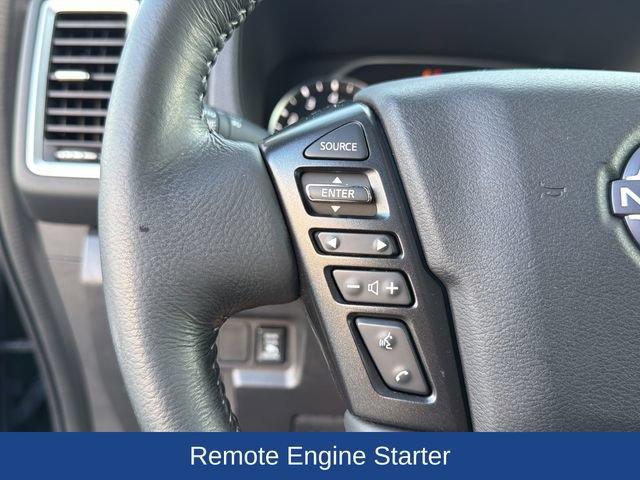 Used 2023 Nissan Frontier SV w/ SV Premium Package AWD/4WD image 22