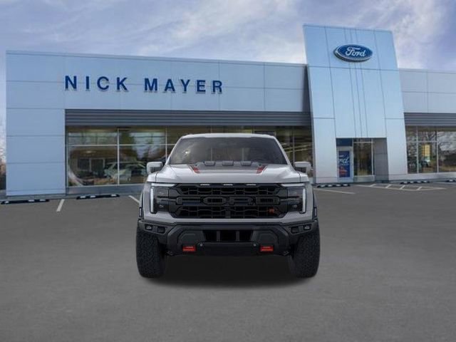 New 2026 Ford F150 Raptor image 6