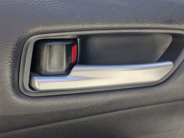 Used 2023 Toyota Corolla XSE FWD image 13