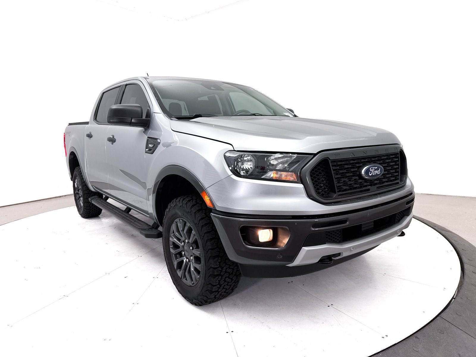 Used 2020 Ford Ranger XLT w/ Equipment Group 301A Mid AWD/4WD image 11