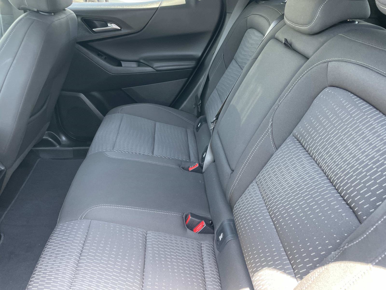 Used 2025 Chevrolet Equinox LT FWD image 24