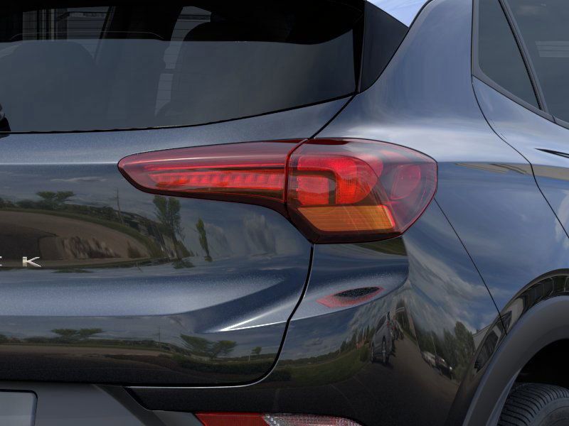 New 2026 Buick Encore GX Preferred w/ Comfort Package image 35