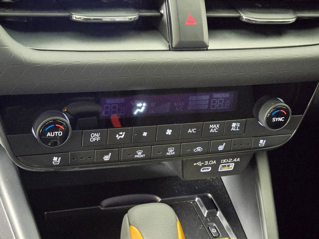 New 2026 Subaru Outback Wilderness image 13