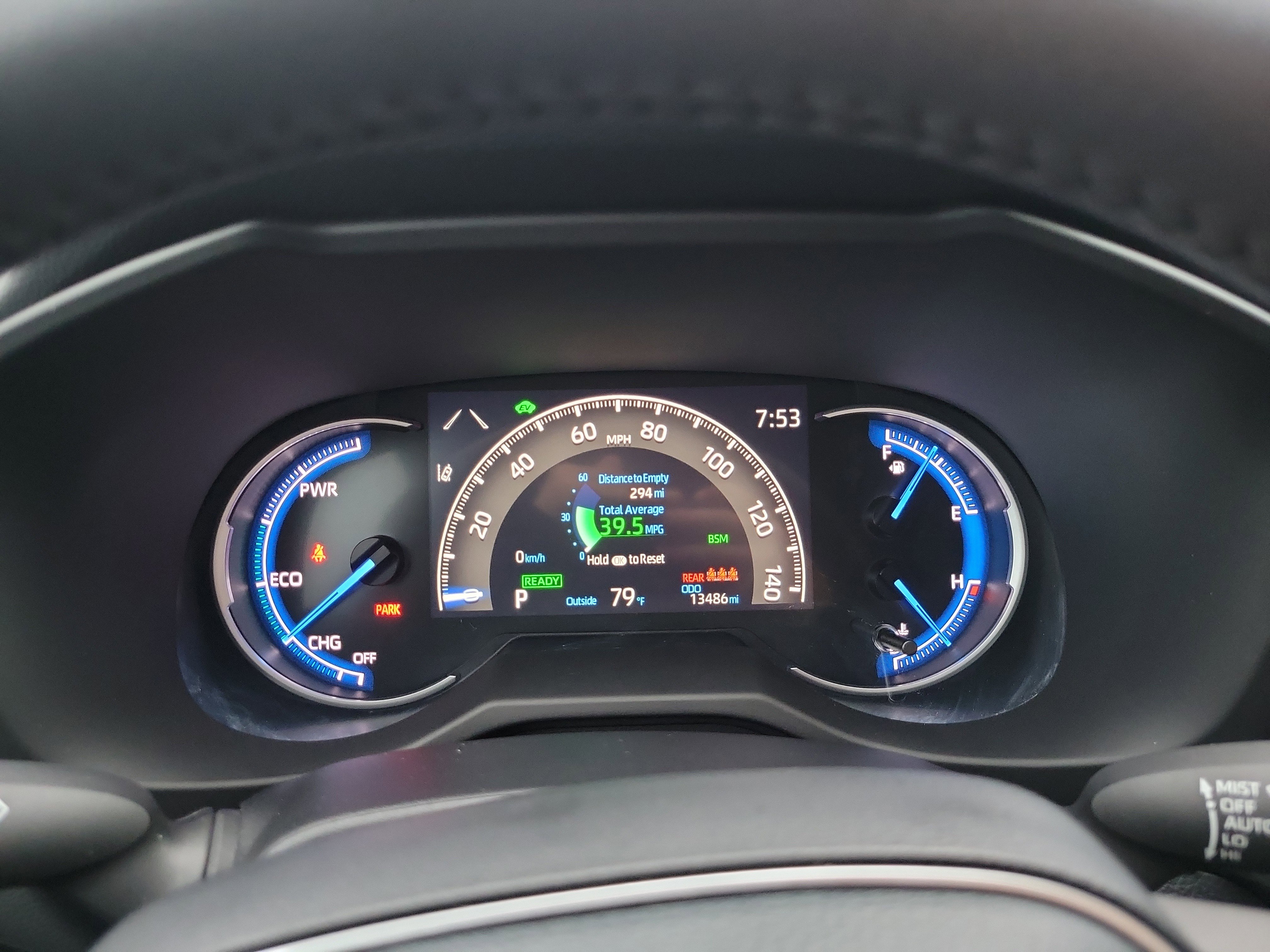 Used 2024 Toyota RAV4 XLE Premium image 18