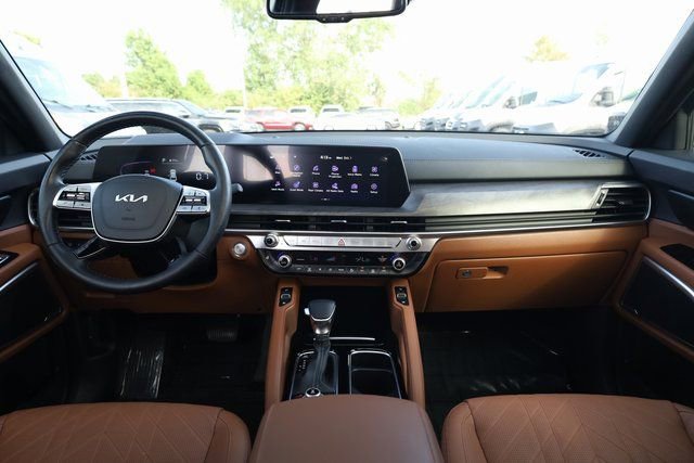 Used 2025 Kia Telluride EX X-Line image 13