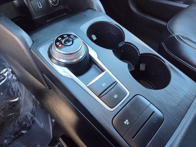Certified 2020 Ford Escape SE Sport FWD image 19