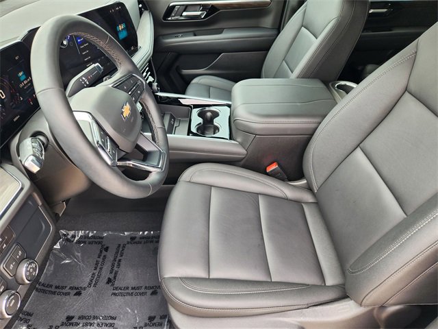 Used 2026 Chevrolet Tahoe LT w/ Comfort Package AWD/4WD image 4