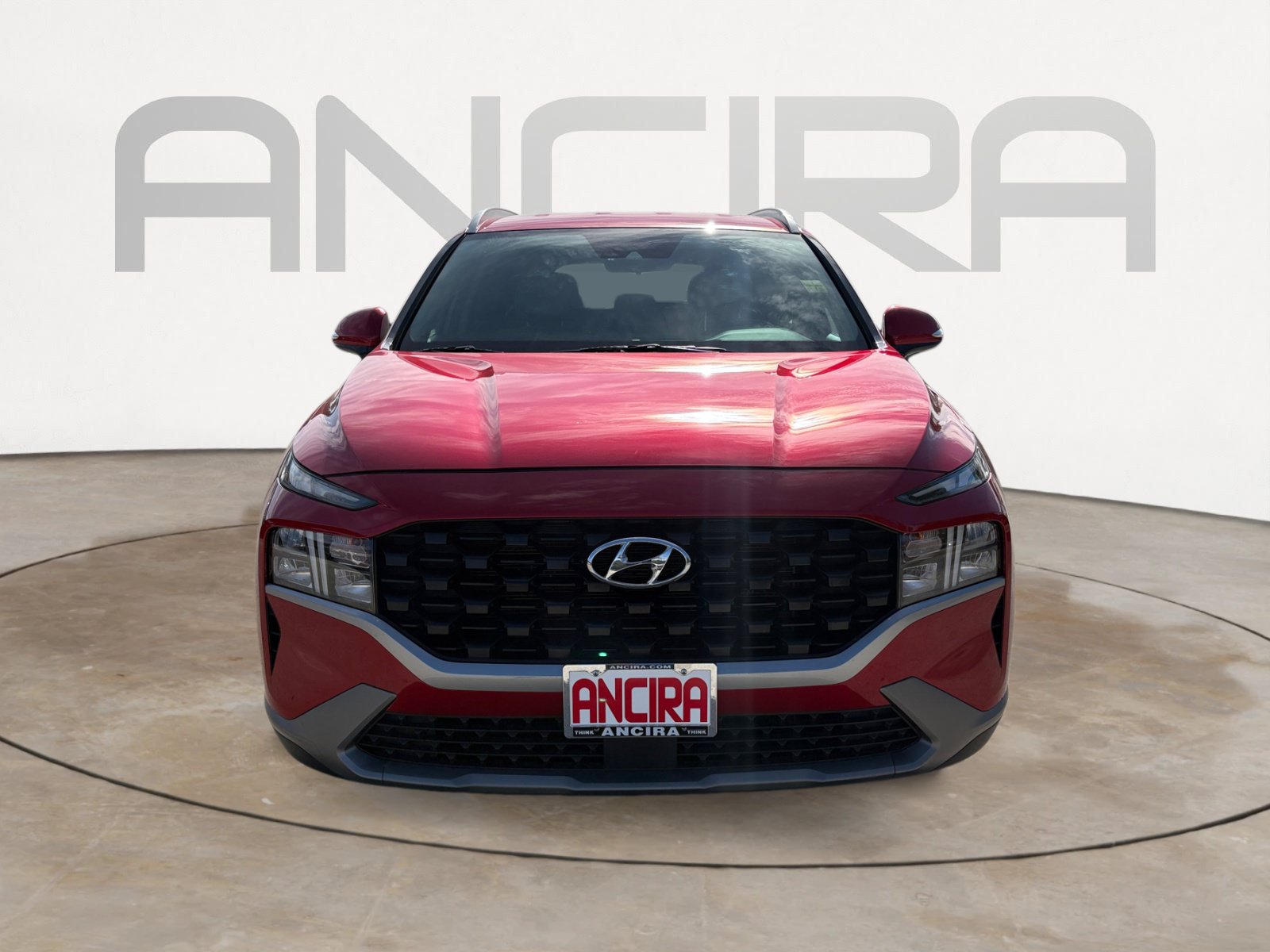 Used 2023 Hyundai Santa Fe SEL w/ Cargo Package FWD image 5