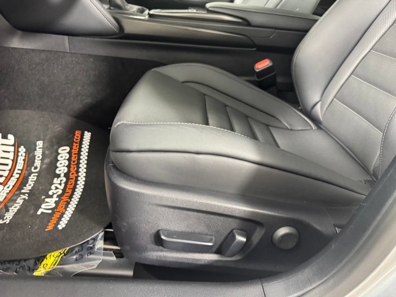 Used 2025 Lexus IS 350 F Sport AWD/4WD image 11