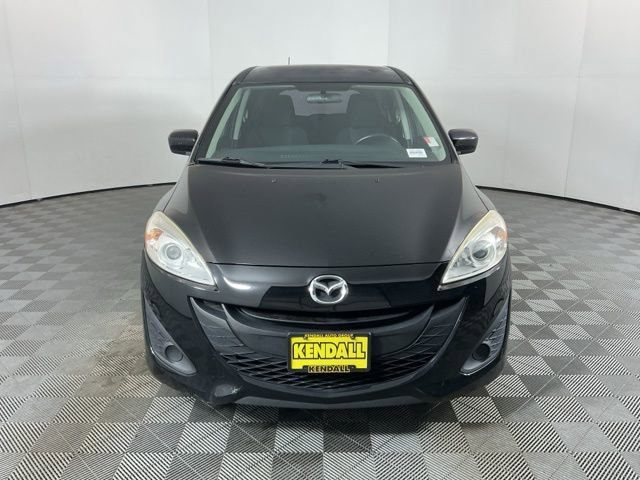 Used 2012 MAZDA MAZDA5 Sport image 2