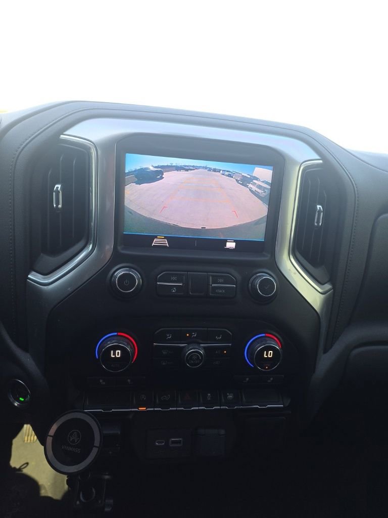 Used 2020 Chevrolet Silverado 1500 RST w/ All-Star Edition image 19