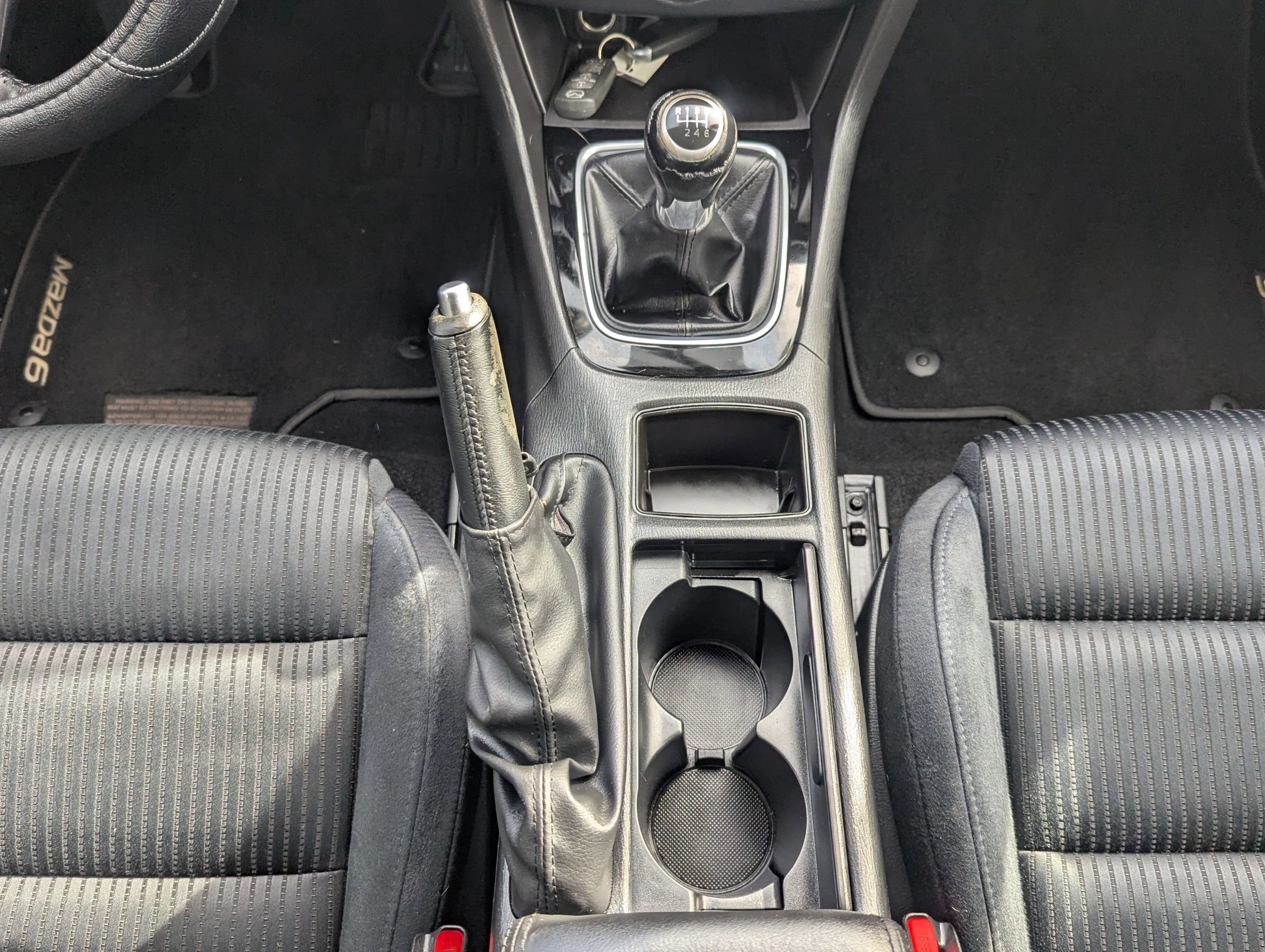 Used 2014 MAZDA MAZDA6 Sport image 16