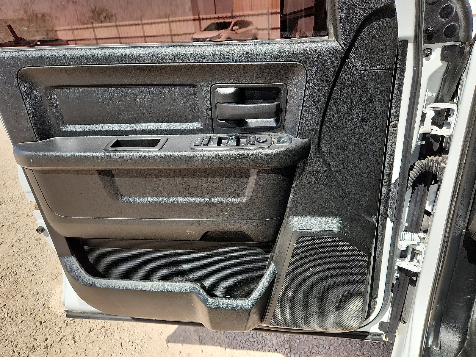 Used 2024 RAM 3500 Tradesman w/ Electrical Accessory Group image 14