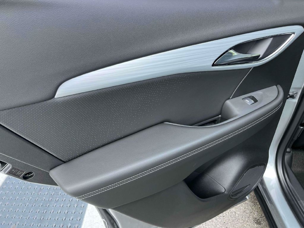New 2026 Buick Envision Avenir AWD/4WD image 15