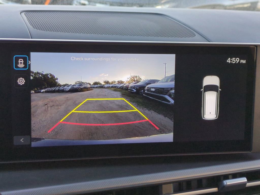 New 2026 Hyundai Santa Fe XRT image 20