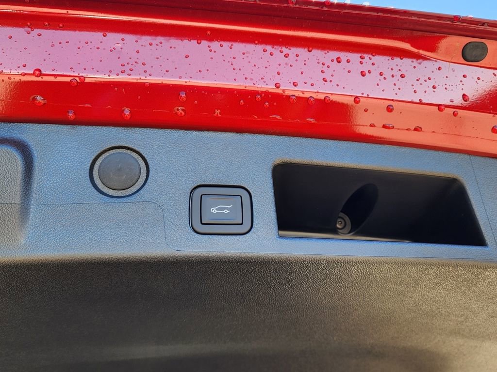 New 2026 GMC Terrain AT4 w/ Convenience Package III image 49