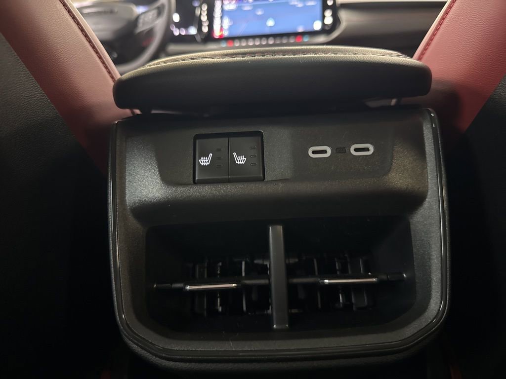 New 2026 Dodge Charger R/T Scat Pack image 23