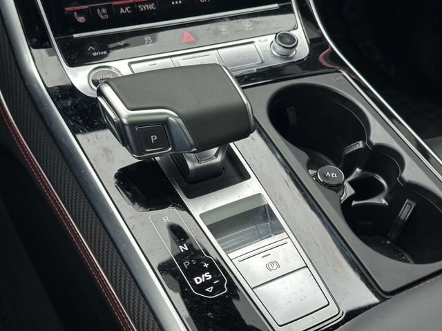 Certified 2026 Audi Q7 3.0T Prestige w/ Prestige Package image 32