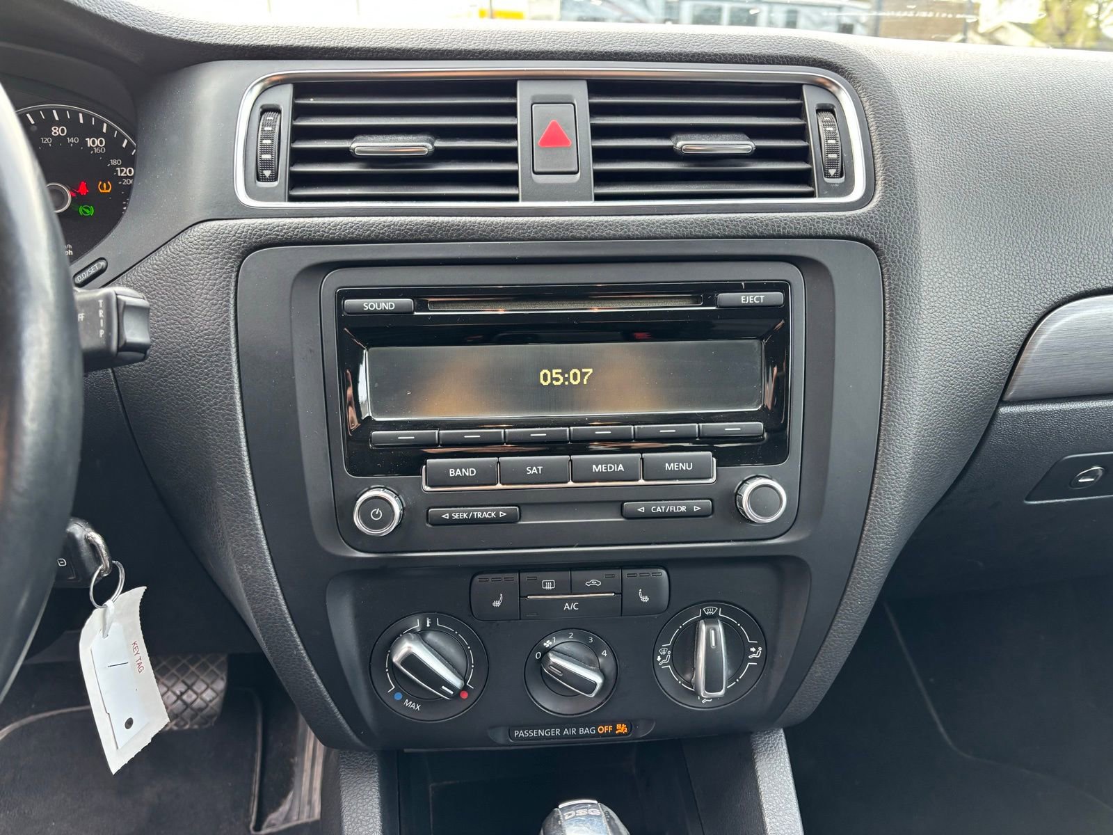 Used 2014 Volkswagen Jetta TDI image 8