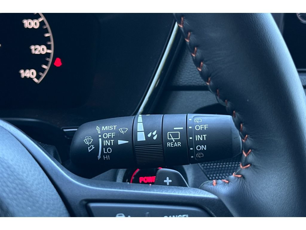 Used 2026 Honda CR-V Sport image 39
