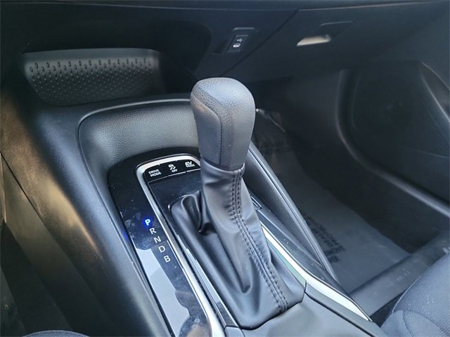 Used 2023 Toyota Corolla LE image 19