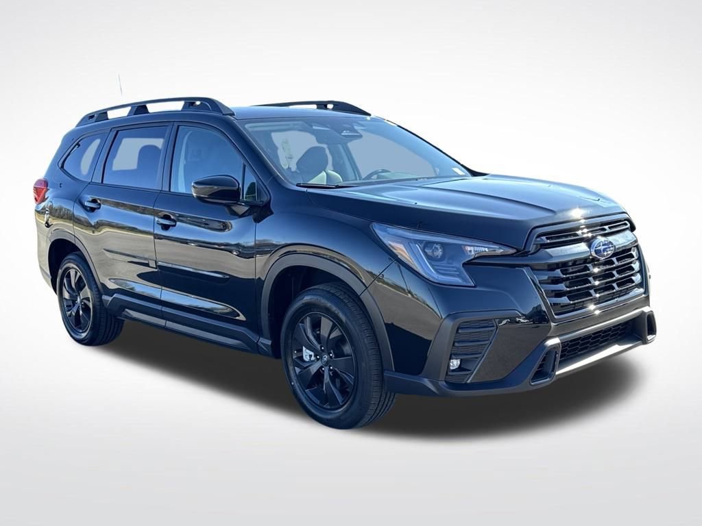 New 2026 Subaru Ascent Premium image 9
