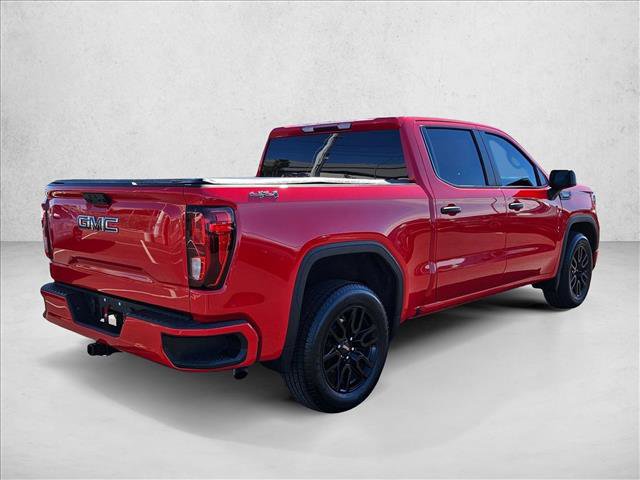 Used 2024 GMC Sierra 1500 Pro w/ Graphite Edition AWD/4WD image 5