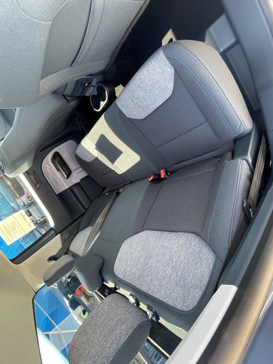 New 2026 Ford Maverick XLT w/ XLT Luxury Package FWD image 28